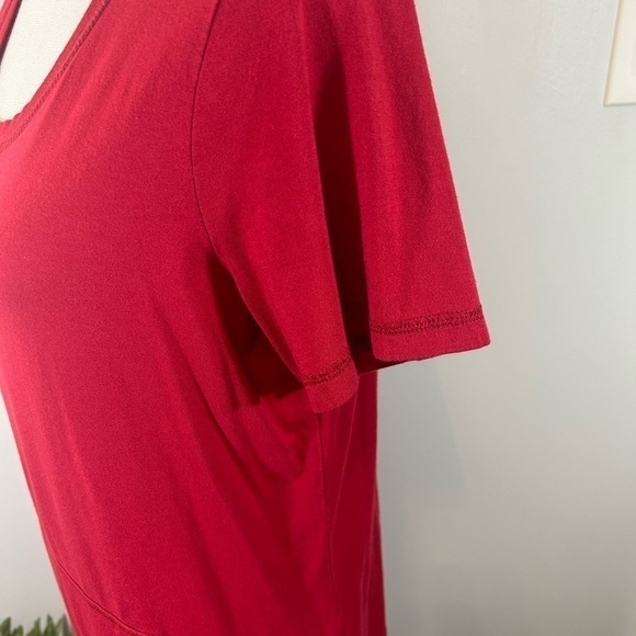 Fresh Blue kangaroo pocket pull over size L - Picture 5 of 8